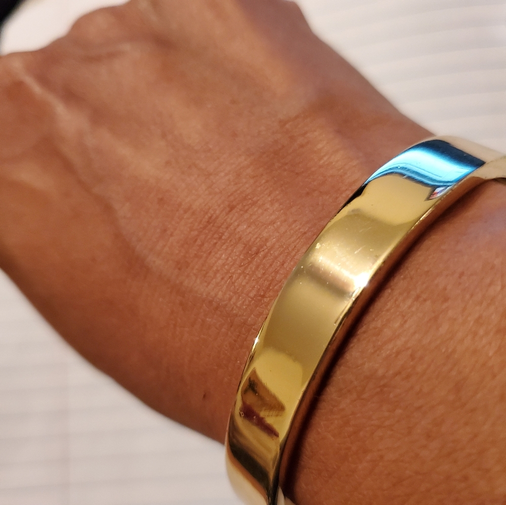 Happily Ever After Bangle